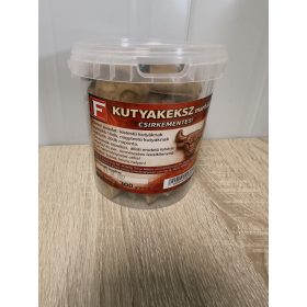 Feedfull Keksz Marhás 300g
