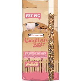 Versele-Laga Pet Pig Muesli 17kg