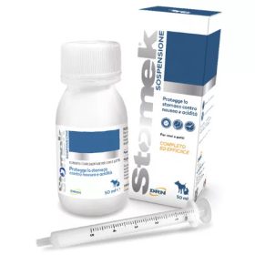 Stomek Szuszpenzió 50ml