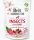 Brit Care Insects Dog Crunchy Cracker 200g Adult Bárány és Málna