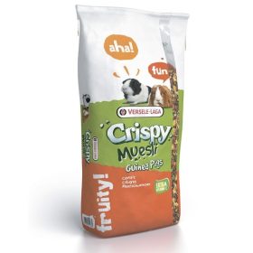 Versele-Laga Crispy Muesli Guinea Pig (Tengerimalac) 850g