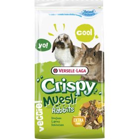 Versele-Laga Crispy Muesli Rabbit (Nyúl) 850g