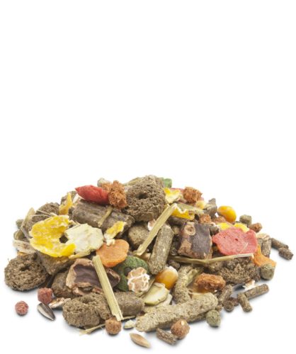 Versele-Laga Crispy Muesli Rabbit (Nyúl) 850g