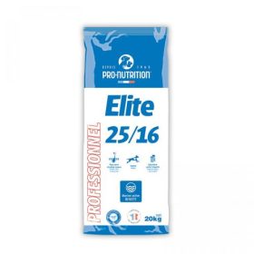 Pro-Nutrition Elite 25/16 20kg