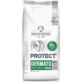Pro-Nutrition Protect Dog Dermato 12kg