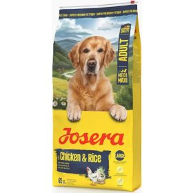 Josera Chicken & Rice Large 12,5kg