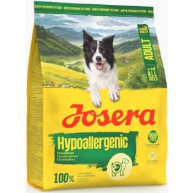 Josera Hypoallergenic 12,5kg