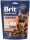 Brit Premium Nature Dog Semi-Moist Snacks Lazac és Kapor 180g