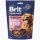 Brit Premium Nature Dog Semi-Moist Snacks Marha és Alma 180g