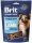Brit Premium Nature Dog Semi-Moist Snacks Bárány és Homoktövis 180g