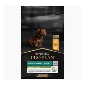 Pro Plan Puppy Small&Mini Healthy Start 7kg