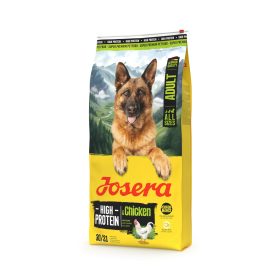 Josera High Protein Chicken 12,5kg