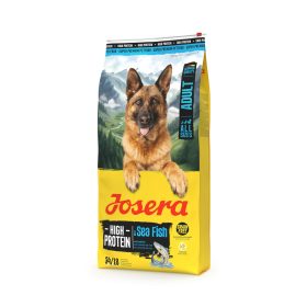 Josera High Protein Sea Fish 12,5kg