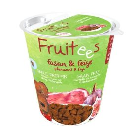 Bosch Fruitees Fácán és Füge 200g