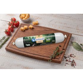 Teomann Párolt Húsrolád Kacsa 400g
