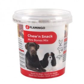 Flamingo Mini Csont Mix 500g