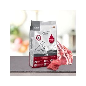 Platinum Adult Bárány és Rizs 1,5kg