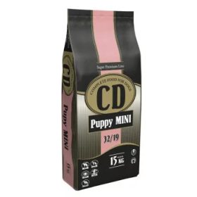 CD Puppy Mini 3kg