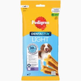 Pedigree DentaStix Light 98g