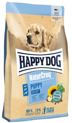 Happy Dog Natur-Croq Puppy 1kg