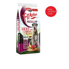 Panzi FitActive Originals 15+1,5kg Regular Marha & Répa