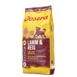 Josera Lamb&Rice 15kg