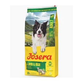 Josera Lamb&Rice 12,5kg