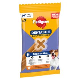 Pedigree DentaStix Mono S 110g