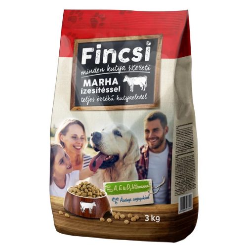 Fincsi 3kg Marha