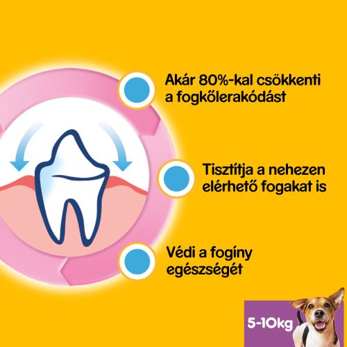 Pedigree DentaStix 45g