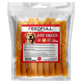   Feedfull Premium Multivitaminos Rudak kutya jutalomfalat 500g (FP043)