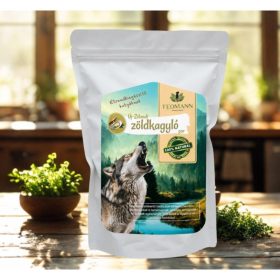 Teomann Új-zélandi Zöldkagylópor 500g