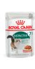 ROYAL CANIN INSTICTIVE 7+ GRAVY -  idősödő macska szószos nedves táp (12*85g)