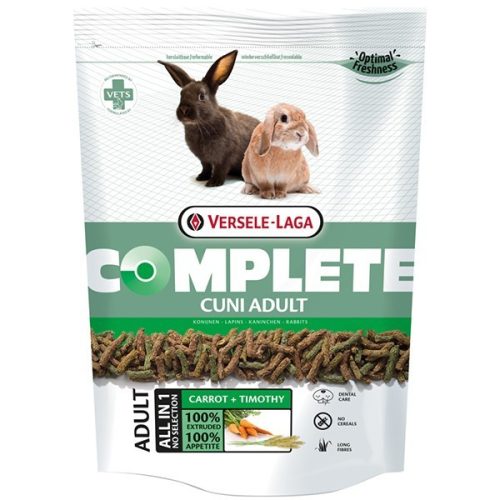 Versele-Laga Complete Cuni (Nyúl) 500g