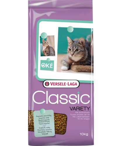 Versele-Laga Classic Oké Cat 10kg