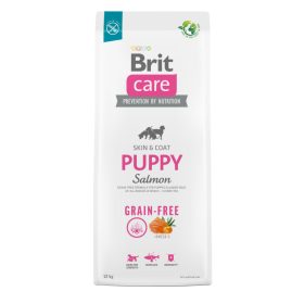 Brit Care Puppy Salmon 12kg