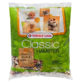 Versele-Laga Classic Hamster (Hörcsög) 500g