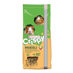 Versele-Laga Crispy Muesli Guinea Pig (Tengerimalac) 20kg