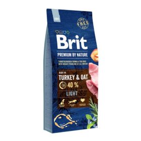 Brit Prémium Light 15kg