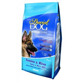 Special Dog 4kg Tonhal