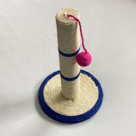 Kaparófa Macskának labdával macskának 25x40cm