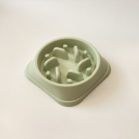 Evéslassító tál 20cm 500ml ZÖLD