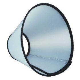 Tépőzáras védőgallér "XS" (20-40 cm)