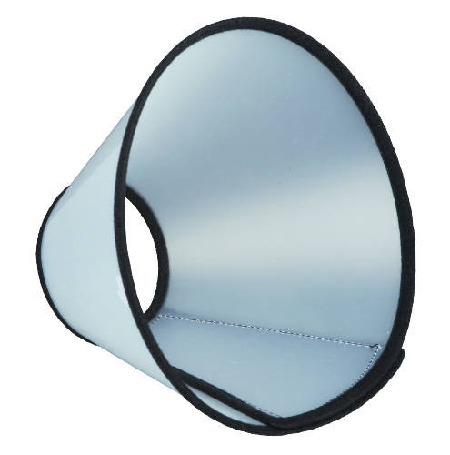 Tépőzáras védőgallér "M" (14-16cm)