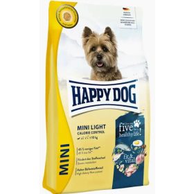 Happy Dog Mini Light Calorie Control 800g