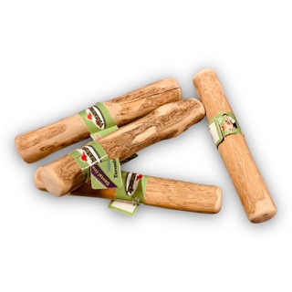 Kávéfa rágóbot kutyáknak